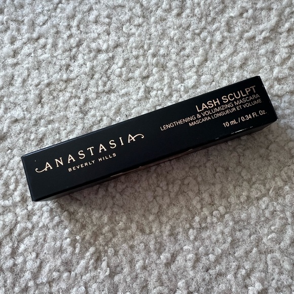 ✨NWT✨ Anastasia Beverly Hills Lash Sculpt Mascara✨ - Picture 3 of 10